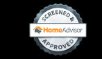 HomeAdvisor Screened and Approved